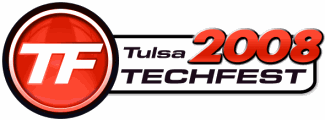 Tulsa TechFest 2008